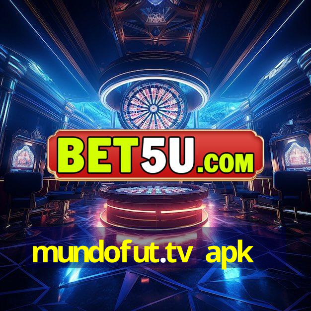 mundofut.tv apk